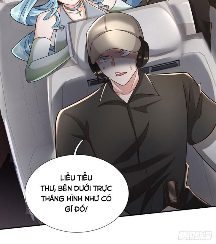 Luyện Thể Trăm Nghìn Tầng Chap 358 - Next Chap 359