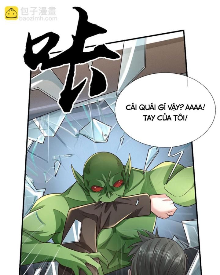 Luyện Thể Trăm Nghìn Tầng Chap 358 - Next Chap 359