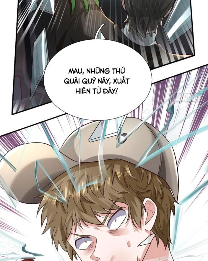 Luyện Thể Trăm Nghìn Tầng Chap 358 - Next Chap 359