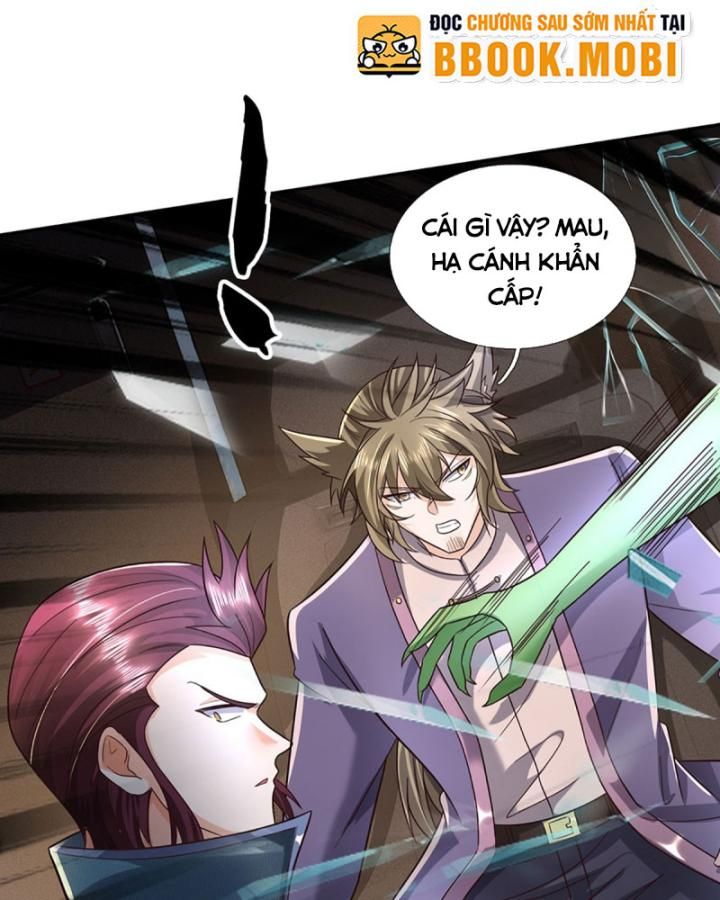 Luyện Thể Trăm Nghìn Tầng Chap 358 - Next Chap 359