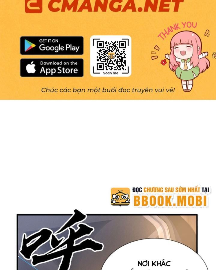 Luyện Thể Trăm Nghìn Tầng Chap 358 - Next Chap 359