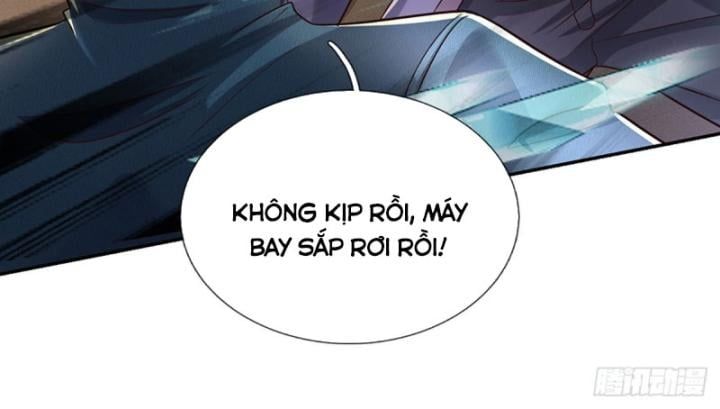 Luyện Thể Trăm Nghìn Tầng Chap 358 - Next Chap 359