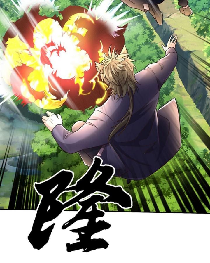 Luyện Thể Trăm Nghìn Tầng Chap 358 - Next Chap 359