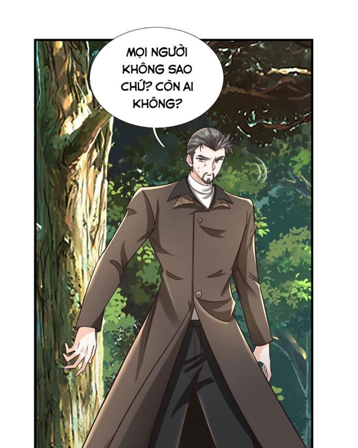 Luyện Thể Trăm Nghìn Tầng Chap 358 - Next Chap 359