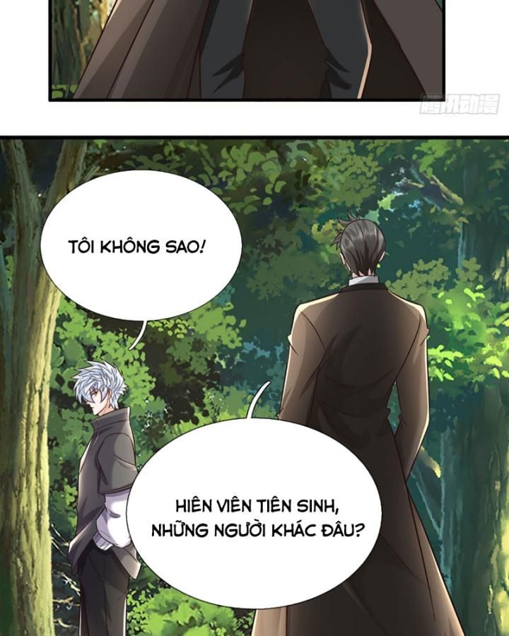 Luyện Thể Trăm Nghìn Tầng Chap 358 - Next Chap 359