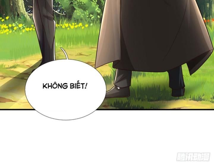 Luyện Thể Trăm Nghìn Tầng Chap 358 - Next Chap 359