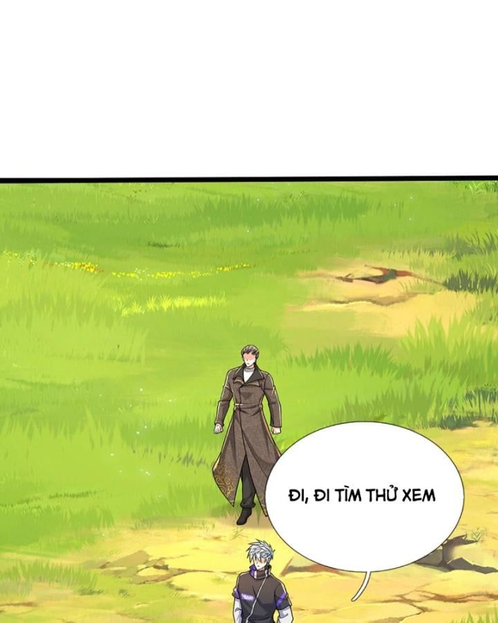 Luyện Thể Trăm Nghìn Tầng Chap 358 - Next Chap 359