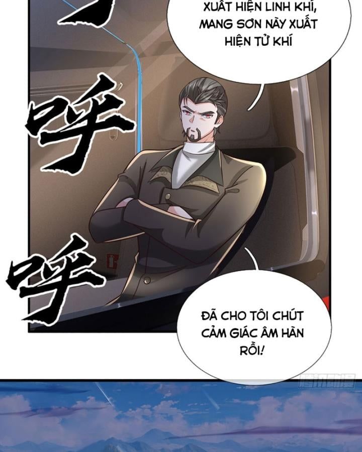 Luyện Thể Trăm Nghìn Tầng Chap 358 - Next Chap 359
