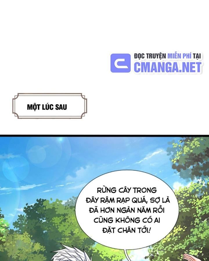 Luyện Thể Trăm Nghìn Tầng Chap 358 - Next Chap 359