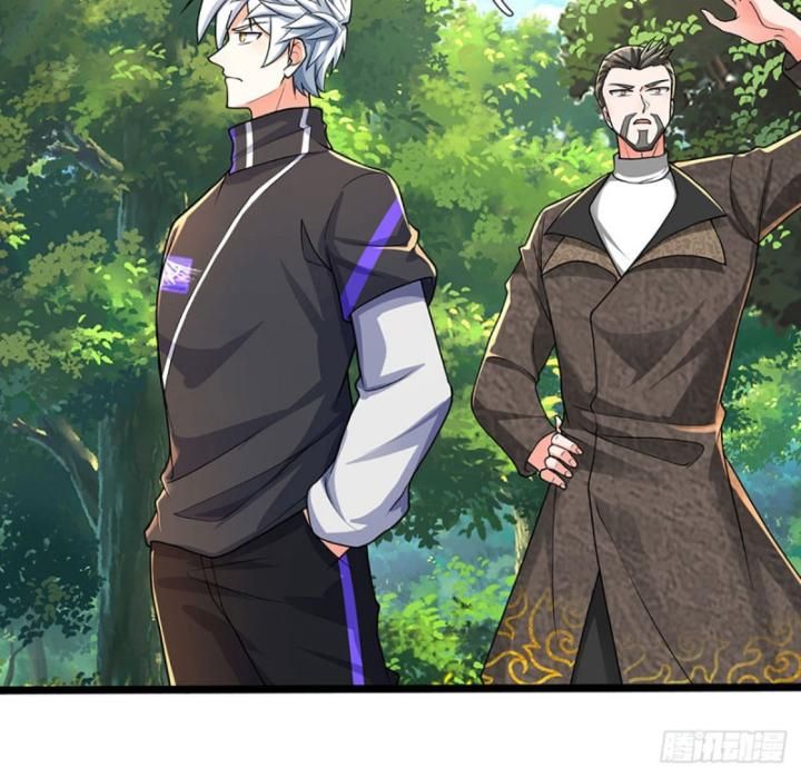 Luyện Thể Trăm Nghìn Tầng Chap 358 - Next Chap 359