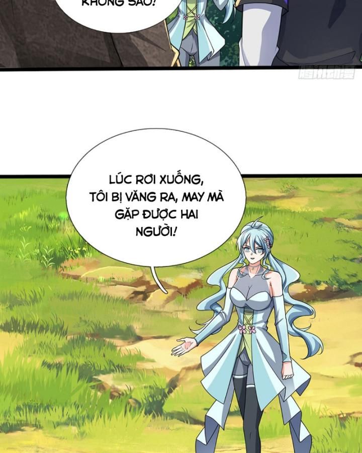 Luyện Thể Trăm Nghìn Tầng Chap 358 - Next Chap 359