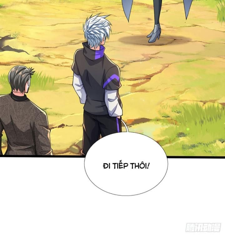 Luyện Thể Trăm Nghìn Tầng Chap 358 - Next Chap 359