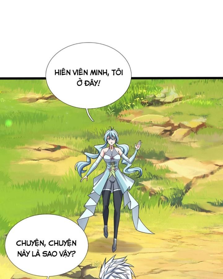 Luyện Thể Trăm Nghìn Tầng Chap 358 - Next Chap 359