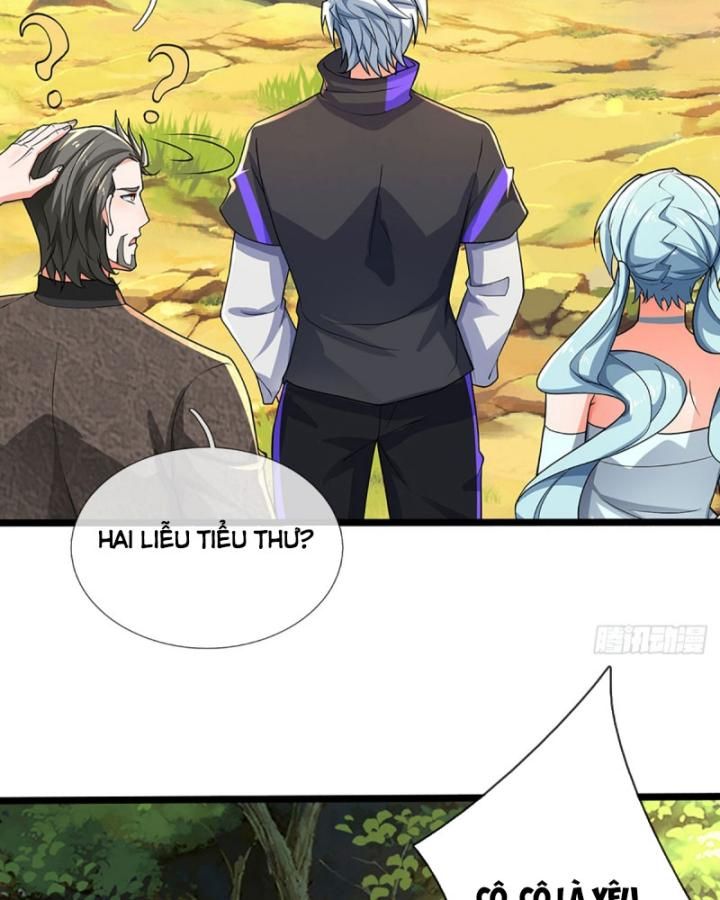 Luyện Thể Trăm Nghìn Tầng Chap 358 - Next Chap 359