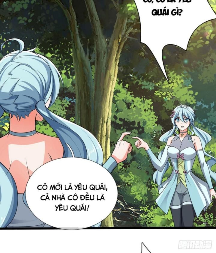 Luyện Thể Trăm Nghìn Tầng Chap 358 - Next Chap 359