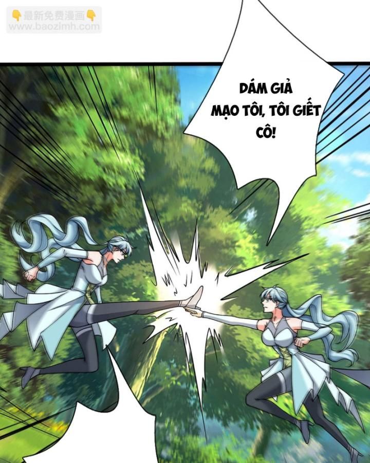 Luyện Thể Trăm Nghìn Tầng Chap 358 - Next Chap 359