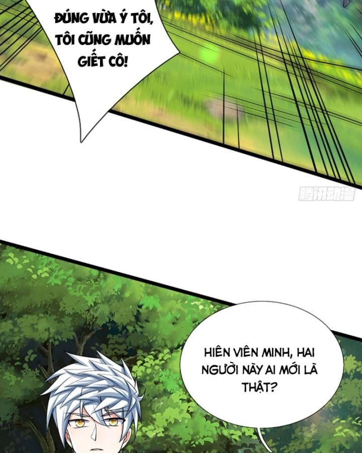 Luyện Thể Trăm Nghìn Tầng Chap 358 - Next Chap 359