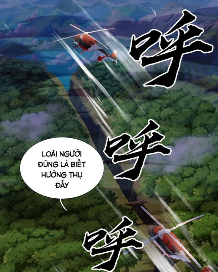 Luyện Thể Trăm Nghìn Tầng Chap 358 - Next Chap 359