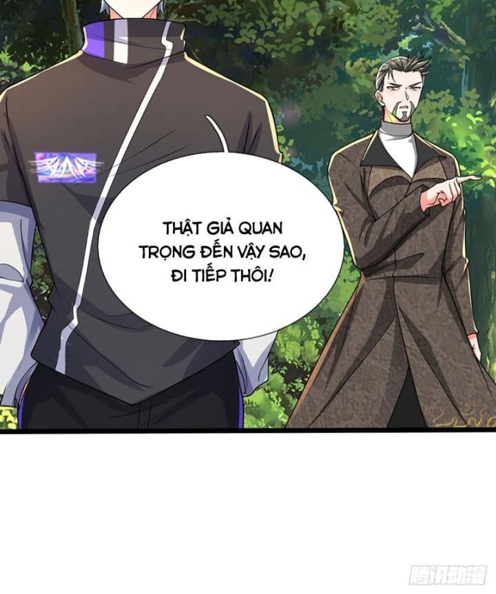 Luyện Thể Trăm Nghìn Tầng Chap 358 - Next Chap 359