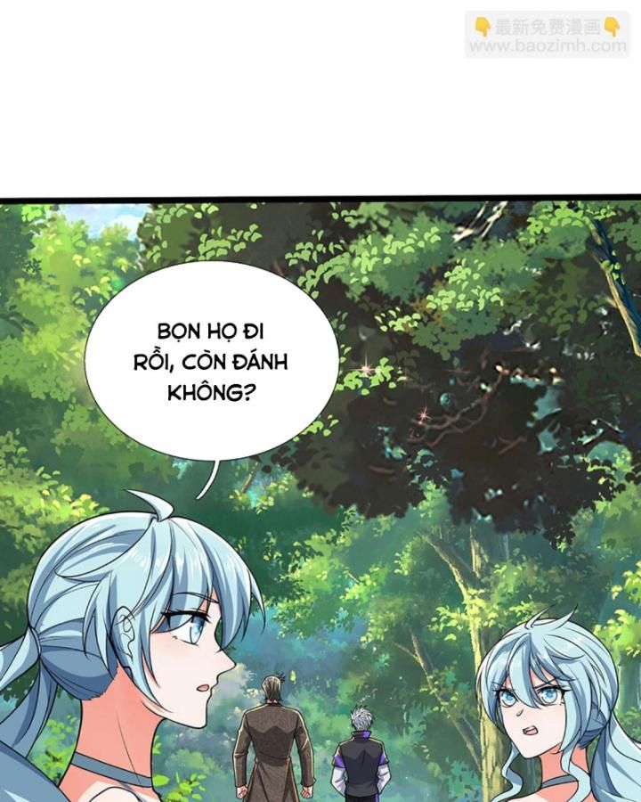 Luyện Thể Trăm Nghìn Tầng Chap 358 - Next Chap 359
