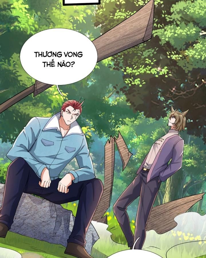 Luyện Thể Trăm Nghìn Tầng Chap 358 - Next Chap 359