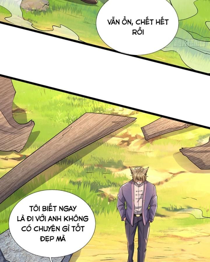 Luyện Thể Trăm Nghìn Tầng Chap 358 - Next Chap 359