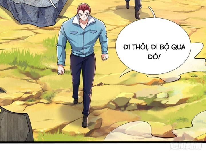 Luyện Thể Trăm Nghìn Tầng Chap 358 - Next Chap 359