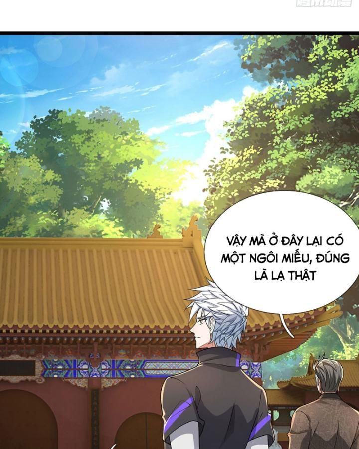Luyện Thể Trăm Nghìn Tầng Chap 358 - Next Chap 359