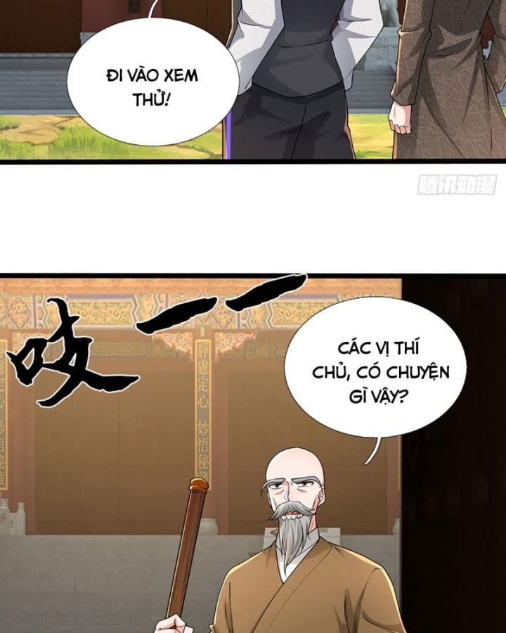 Luyện Thể Trăm Nghìn Tầng Chap 358 - Next Chap 359