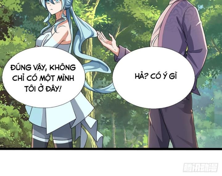 Luyện Thể Trăm Nghìn Tầng Chap 358 - Next Chap 359
