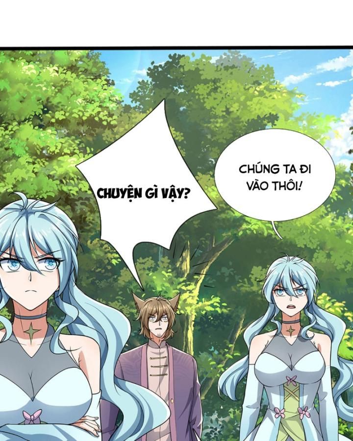 Luyện Thể Trăm Nghìn Tầng Chap 358 - Next Chap 359