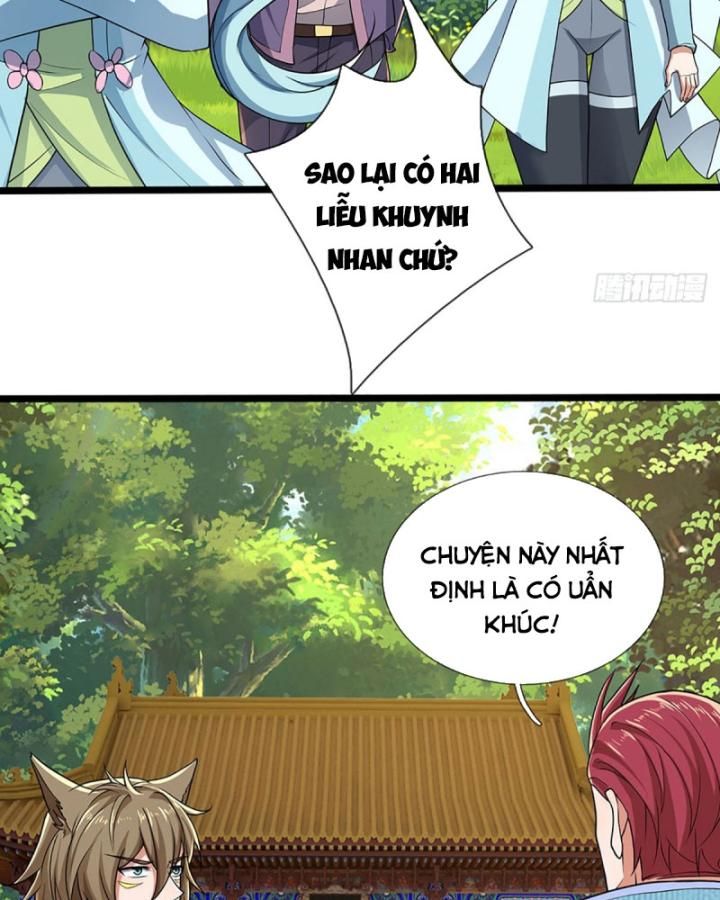 Luyện Thể Trăm Nghìn Tầng Chap 358 - Next Chap 359