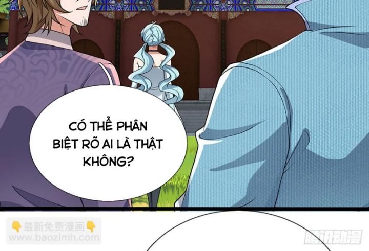 Luyện Thể Trăm Nghìn Tầng Chap 358 - Next Chap 359