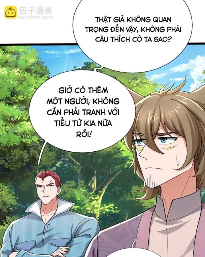 Luyện Thể Trăm Nghìn Tầng Chap 358 - Next Chap 359