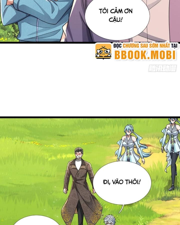 Luyện Thể Trăm Nghìn Tầng Chap 358 - Next Chap 359