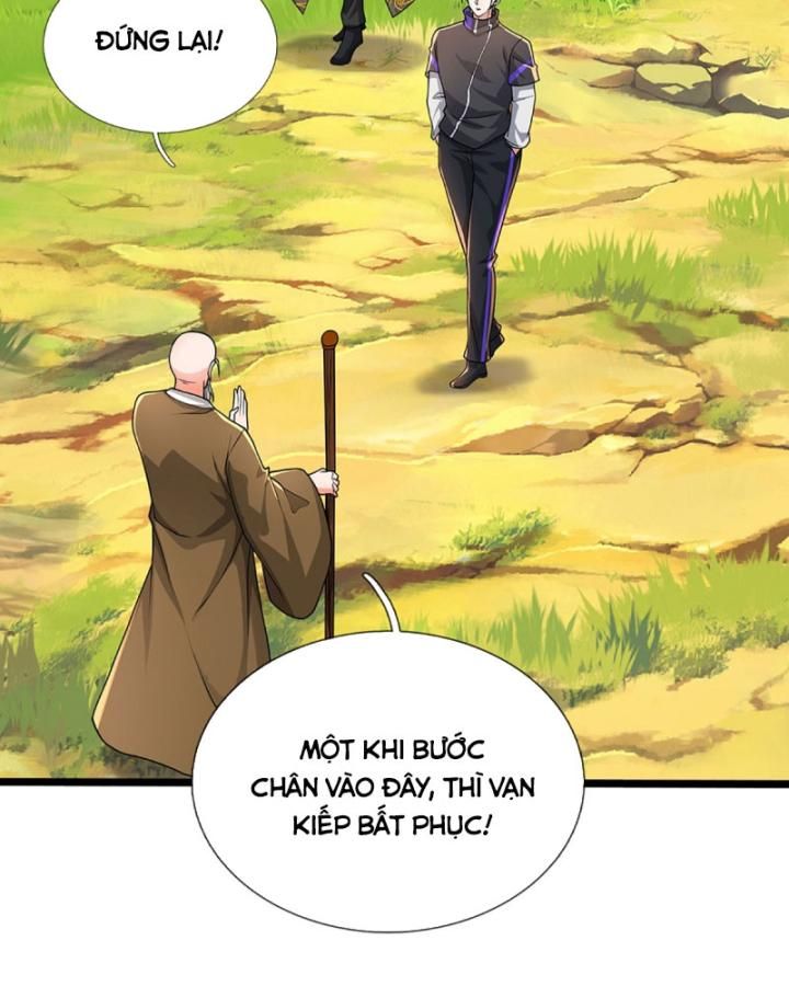 Luyện Thể Trăm Nghìn Tầng Chap 358 - Next Chap 359