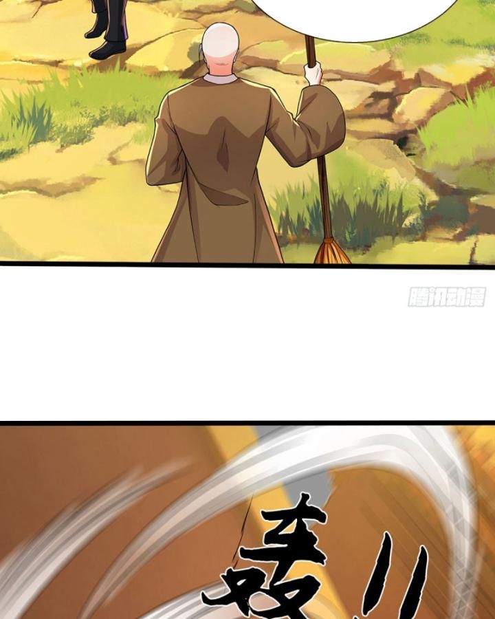 Luyện Thể Trăm Nghìn Tầng Chap 358 - Next Chap 359