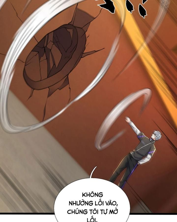 Luyện Thể Trăm Nghìn Tầng Chap 358 - Next Chap 359