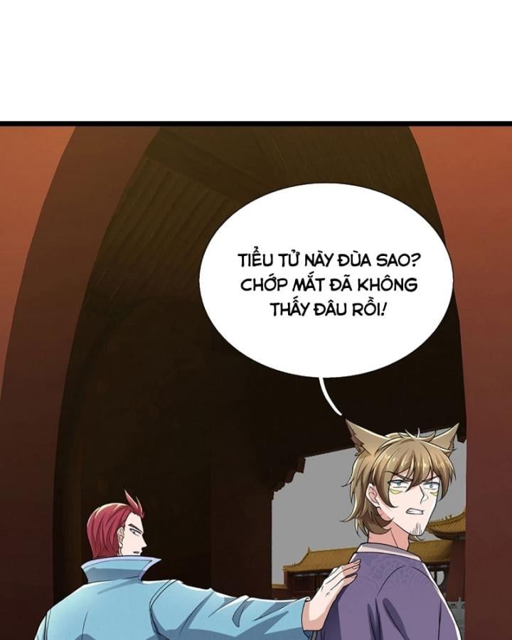 Luyện Thể Trăm Nghìn Tầng Chap 358 - Next Chap 359