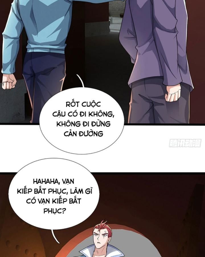 Luyện Thể Trăm Nghìn Tầng Chap 358 - Next Chap 359