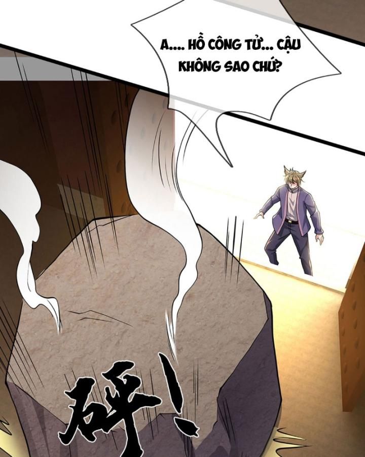 Luyện Thể Trăm Nghìn Tầng Chap 358 - Next Chap 359