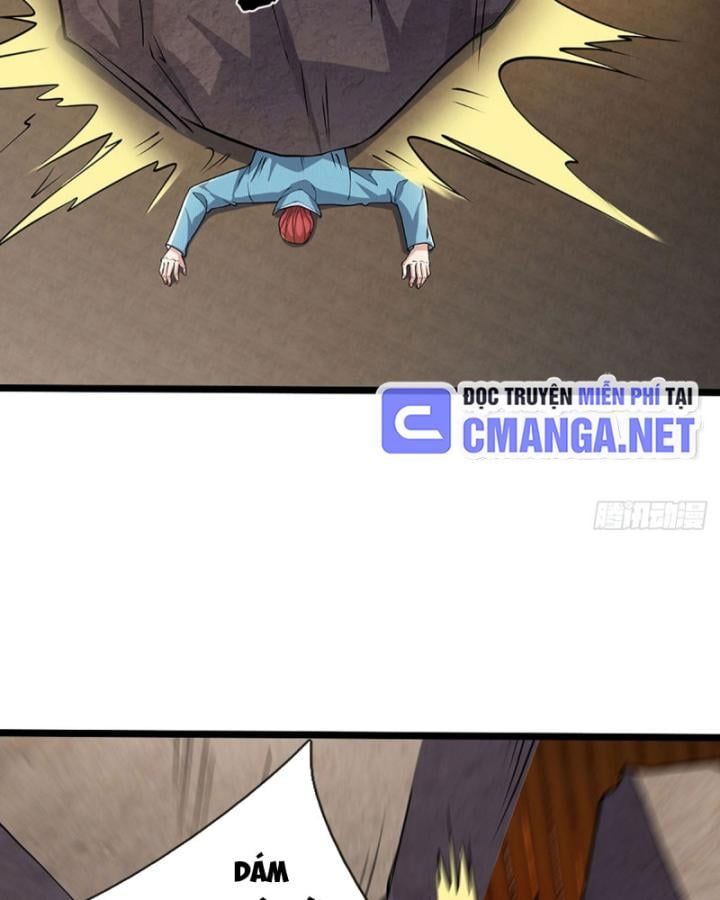 Luyện Thể Trăm Nghìn Tầng Chap 358 - Next Chap 359