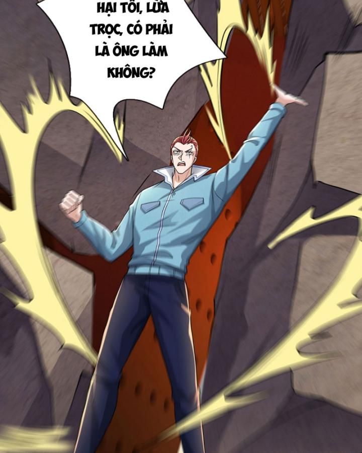 Luyện Thể Trăm Nghìn Tầng Chap 358 - Next Chap 359