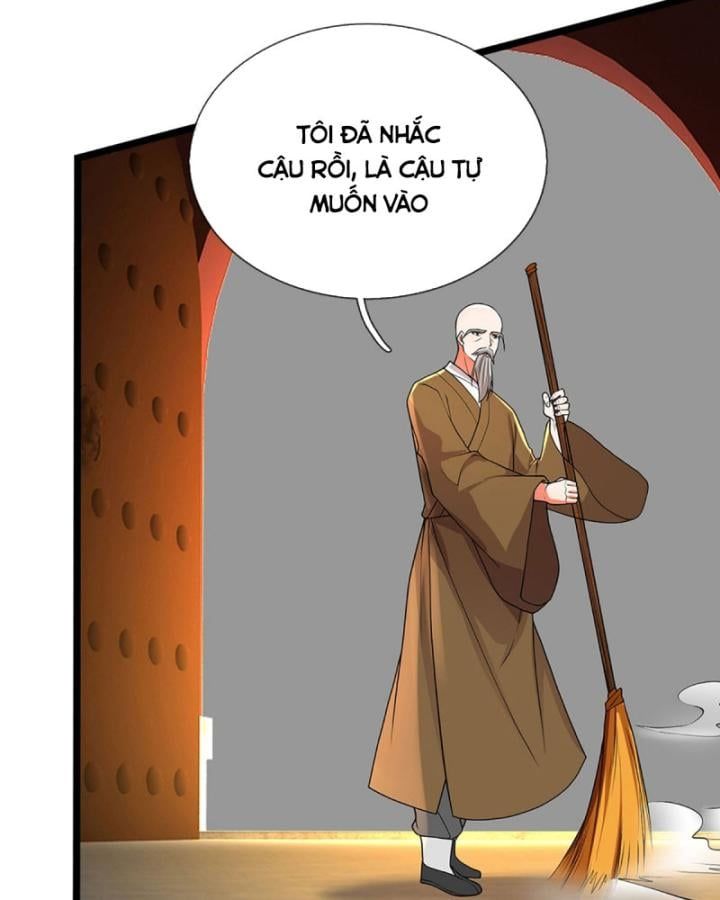 Luyện Thể Trăm Nghìn Tầng Chap 358 - Next Chap 359