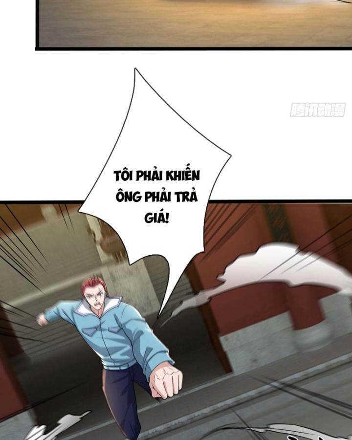 Luyện Thể Trăm Nghìn Tầng Chap 358 - Next Chap 359