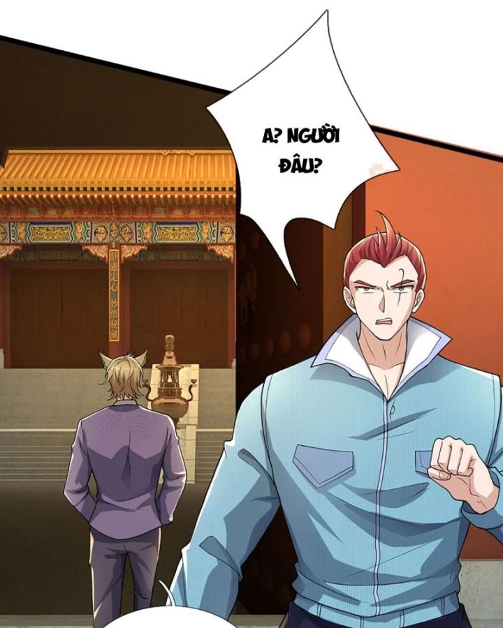 Luyện Thể Trăm Nghìn Tầng Chap 358 - Next Chap 359