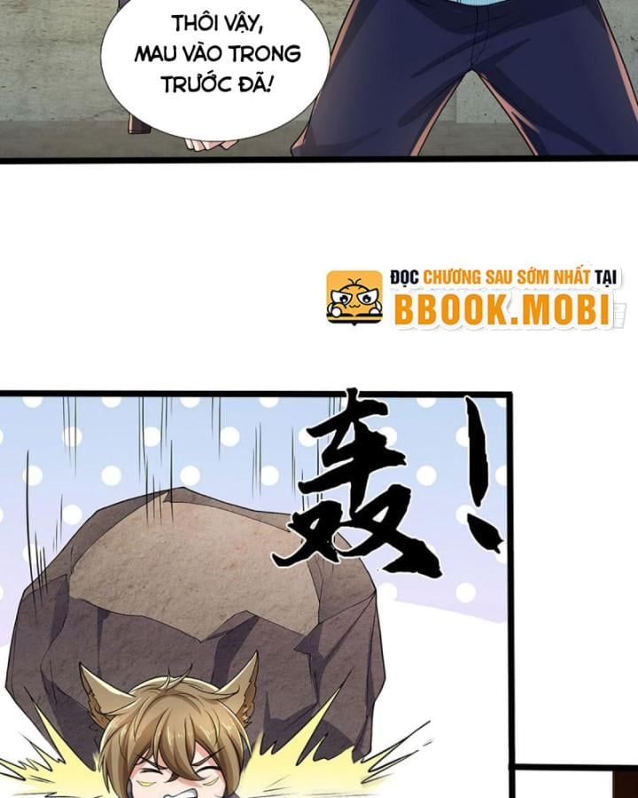 Luyện Thể Trăm Nghìn Tầng Chap 358 - Next Chap 359