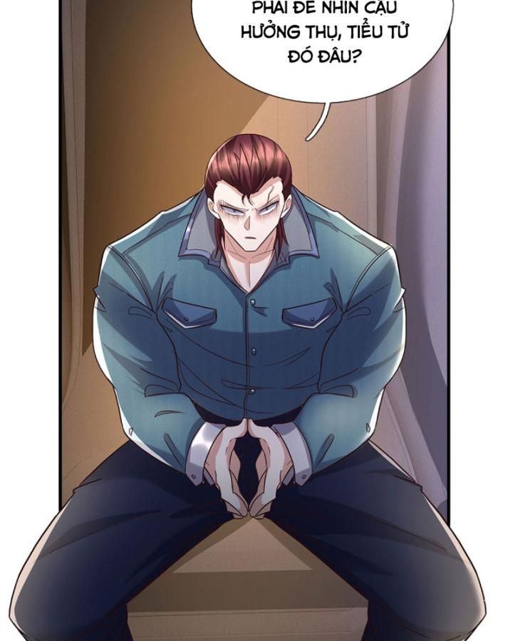 Luyện Thể Trăm Nghìn Tầng Chap 358 - Next Chap 359
