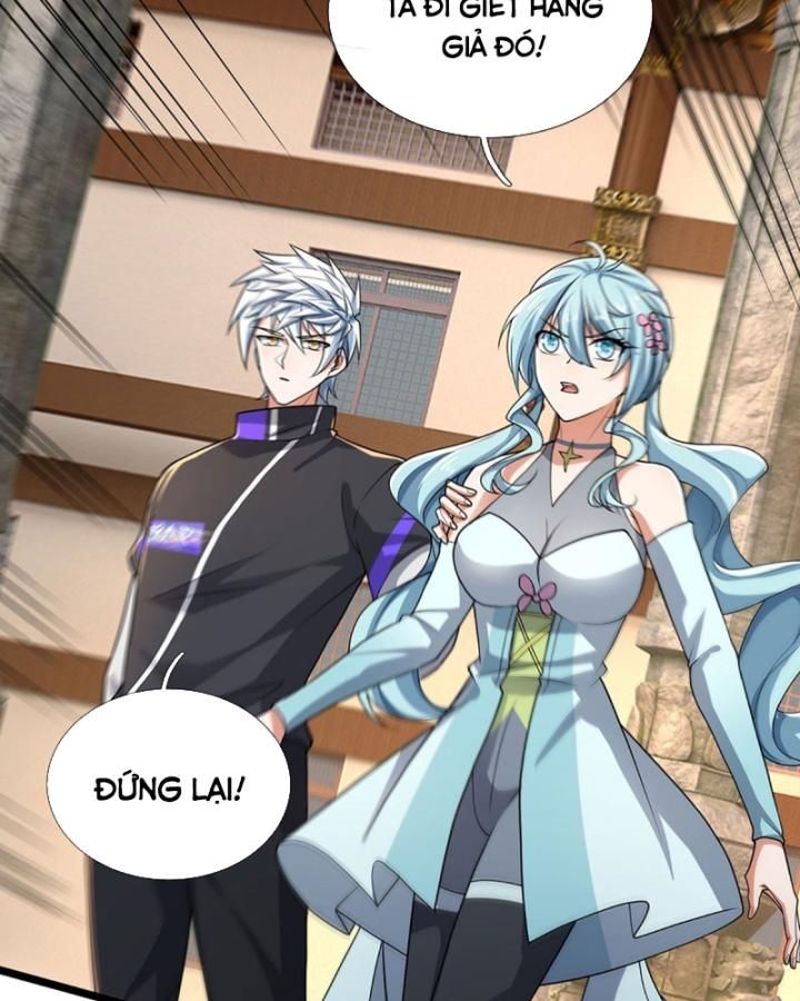 Luyện Thể Trăm Nghìn Tầng Chap 359 - Next Chap 360