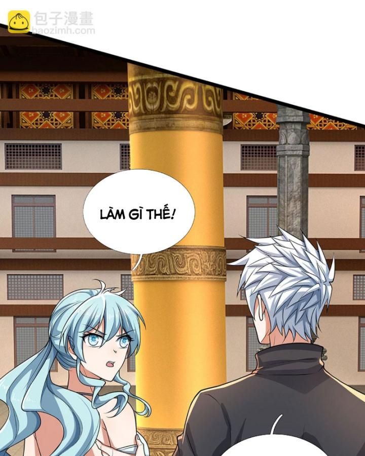 Luyện Thể Trăm Nghìn Tầng Chap 359 - Next Chap 360